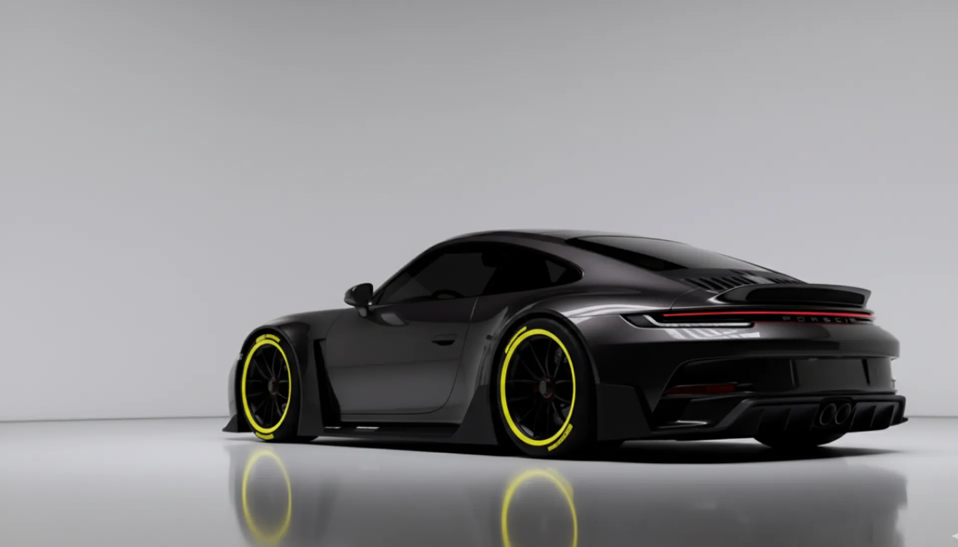 Car service background