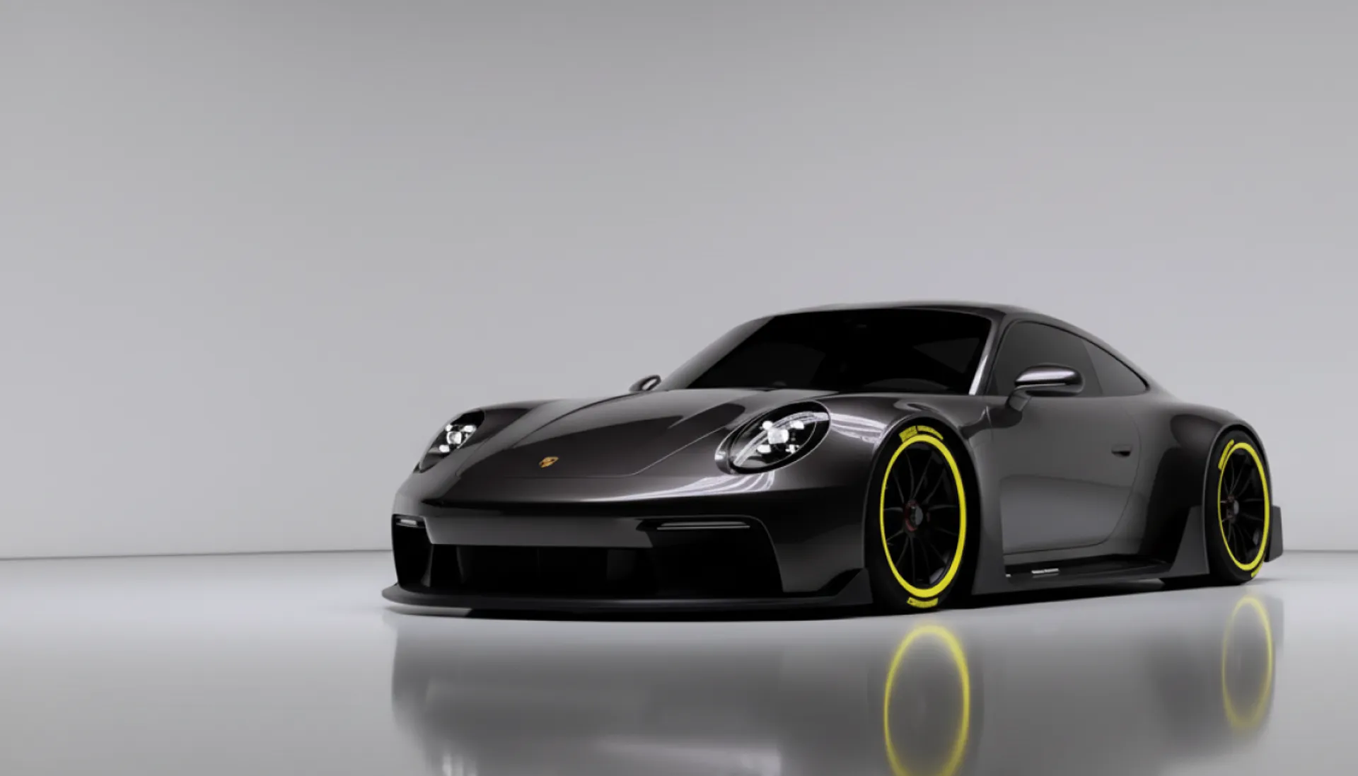 Service Package Background