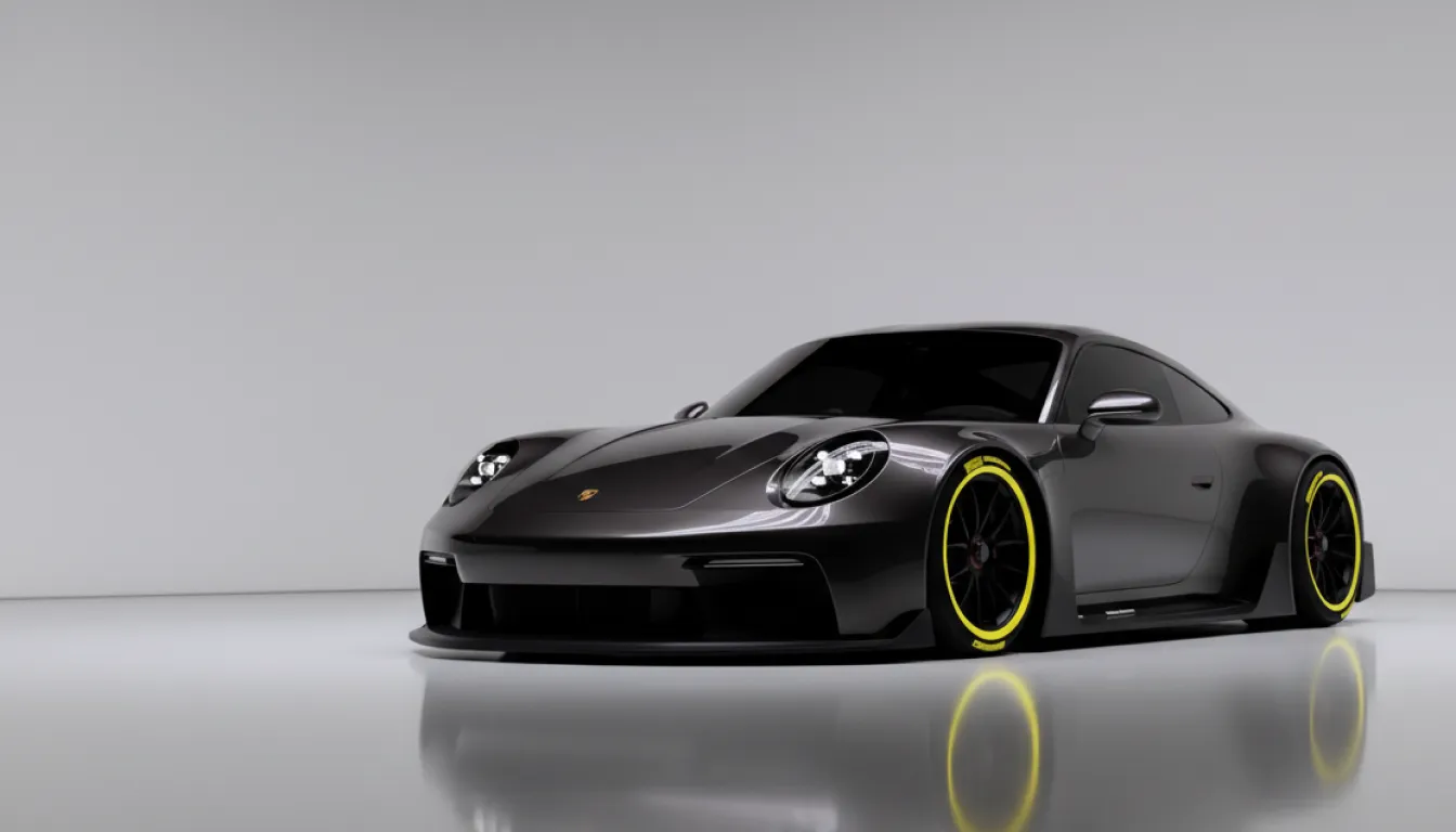 Car service background